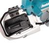 Makita DPB183Z - 66mm - 18v  - Portable Band Saw LXT. -Body Only