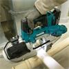Makita DPB183Z - 66mm - 18v  - Portable Band Saw LXT. -Body Only