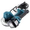 Makita DPB183Z - 66mm - 18v  - Portable Band Saw LXT. -Body Only