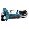 Makita DPB183Z - 66mm - 18v  - Portable Band Saw LXT. -Body Only