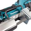 Makita DPB183Z - 66mm - 18v  - Portable Band Saw LXT. -Body Only
