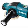 Makita 18v LXT - Random Orbit Polisher - 150 mm - 0 – 780 min-1 - Bare