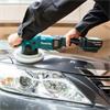 Makita 18v LXT - Random Orbit Polisher - 150 mm - 0 – 780 min-1 - Bare