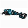 Makita 18v LXT - Random Orbit Polisher - 150 mm - 0 – 780 min-1 - Bare