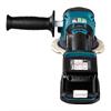 Makita 18v LXT - Random Orbit Polisher - 150 mm - 0 – 780 min-1 - Bare