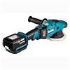 Makita 18v LXT - Random Orbit Polisher - 150 mm - 0 – 780 min-1 - Bare