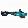Makita 18v LXT - Random Orbit Polisher - 150 mm - 0 – 780 min-1 - Bare