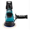 Makita 18v LXT - Random Orbit Polisher - 150 mm - 0 – 780 min-1 - Bare