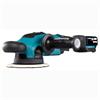 Makita 18v LXT - Random Orbit Polisher - 150 mm - 0 – 780 min-1 - Bare