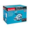 Makita DSS610Z - 18v Circular Saw - 165mm - Body Only