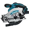 Makita DSS610Z - 18v Circular Saw - 165mm - Body Only