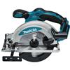 Makita DSS610Z - 18v Circular Saw - 165mm - Body Only