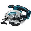 Makita DSS610Z - 18v Circular Saw - 165mm - Body Only