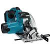 Makita DSS610Z - 18v Circular Saw - 165mm - Body Only
