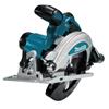 Makita DSS610Z - 18v Circular Saw - 165mm - Body Only