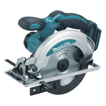 Makita DSS610Z - 18v Circular Saw - 165mm - Body Only