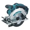 Makita DSS610Z - 18v Circular Saw - 165mm - Body Only