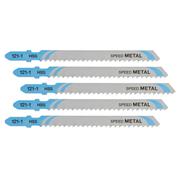 DeWalt  Jigsaw Blades 100mm - 5pk - DT2163QZ