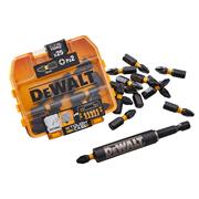 DEWALT Impact Bit Set with Guide Drive - DT70556T-QZ