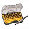DeWalt Flextorq Impact Driver Bit Set - 32pcs - DT70585T-QZ
