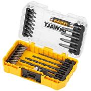 DeWalt DT70708-QZ x25 Pc Drill Driver Bit Set