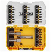 DeWalt DT70742T Extreme Impact FLEXTORQ, 33 Piece Screwdriver Bit Set in Tough-Case