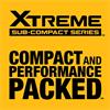 Dewalt DT7926-XJ  - Extreme HSS-G Gold Ferrous Metal Drill Bit Set - 29pc