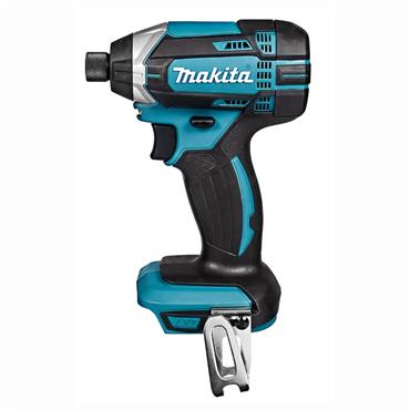 Makita DTD152Z - 18v LXT Li-Ion Battery - Compact Impact Driver - Body Only