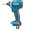 Makita DTD152Z - 18v LXT Li-Ion Battery - Compact Impact Driver - Body Only