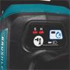 Makita DTD155Z 18v Brushless Impact Driver - Bare Unit