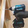 Makita DTD155Z 18v Brushless Impact Driver - Bare Unit