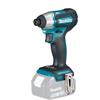 Makita DTD155Z 18v Brushless Impact Driver - Bare Unit