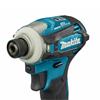 Makita  DTD173Z - 18v LXT Li-Ion battery - Impact Driver -  Body Only
