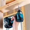 Makita  DTD173Z - 18v LXT Li-Ion battery - Impact Driver -  Body Only