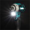 Makita DTD201Z - 18V Impact Driver - LXT - 1/4", 210 Nm, 0 – 3 700 min-¹ - Body Only