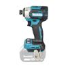Makita DTD201Z - 18V Impact Driver - LXT - 1/4", 210 Nm, 0 – 3 700 min-¹ - Body Only