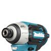 Makita DTD201Z - 18V Impact Driver - LXT - 1/4", 210 Nm, 0 – 3 700 min-¹ - Body Only