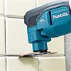 Makita DTM53Z - 18v LXT - Multi Tool - Body