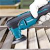 Makita DTM53Z - 18v LXT - Multi Tool - Body