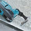 Makita DTM53Z - 18v LXT - Multi Tool - Body