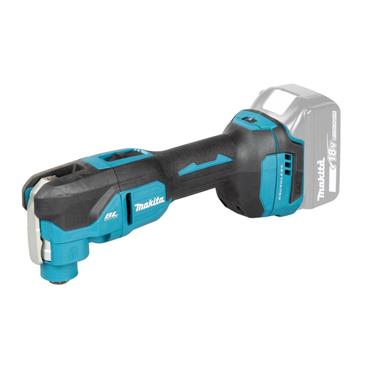 Makita DTM53Z - 18v LXT - Multi Tool - Body