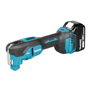 Makita DTM53Z - 18v LXT - Multi Tool - Body