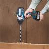 Makita DTW800Z - 18V Impact Wrench - LXT - 11.1 mm (7 / 16") - Hex  - 800 Nm 0â€“1 800 min