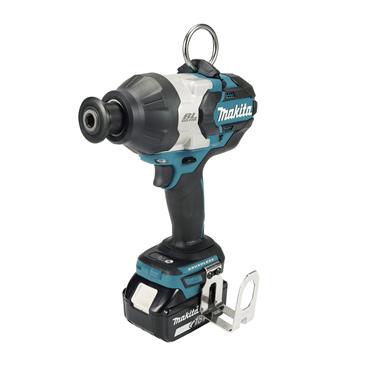 Makita DTW800Z - 18V Impact Wrench - LXT - 11.1 mm (7 / 16") - Hex  - 800 Nm 0â€“1 800 min