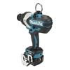 Makita DTW800Z - 18V Impact Wrench - LXT - 11.1 mm (7 / 16") - Hex  - 800 Nm 0â€“1 800 min