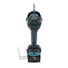 Makita DTW800Z - 18V Impact Wrench - LXT - 11.1 mm (7 / 16") - Hex  - 800 Nm 0â€“1 800 min