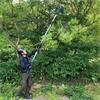 Makita DUA200RT - 18V Pole Saw LXT