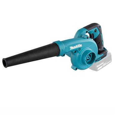 Makita DUB185Z  - Blower LXT - 18v - 98 m/s - 3,2m³/min