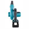 Makita DUB185Z  - Blower LXT - 18v - 98 m/s - 3,2m³/min