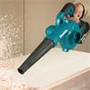 Makita DUB185Z  - Blower LXT - 18v - 98 m/s - 3,2m³/min